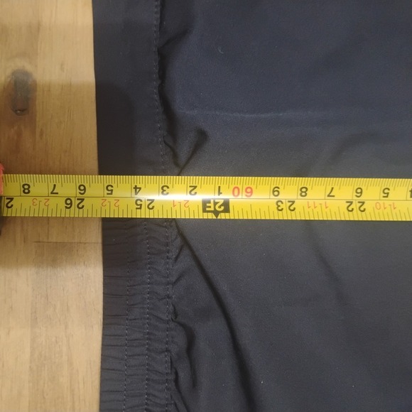 Polo Golf Ralph Lauren Mens Navy Blue Full Zip Jacket Long Sleeve Lined Size XL - Picture 6 of 8